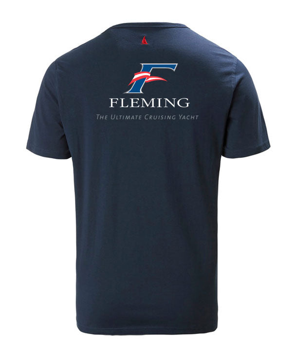 MEN’S MUSTO T-SHIRT