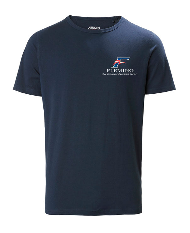 Men's Musto T-Shirt