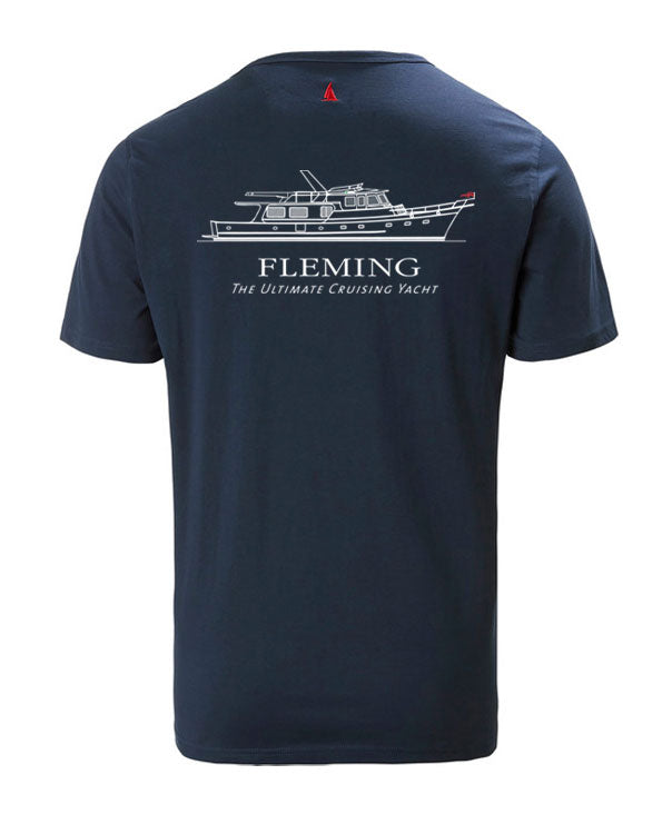 MEN’S MUSTO T-SHIRT
