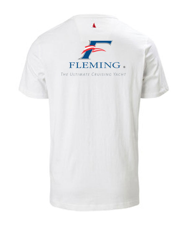 MEN’S MUSTO T-SHIRT