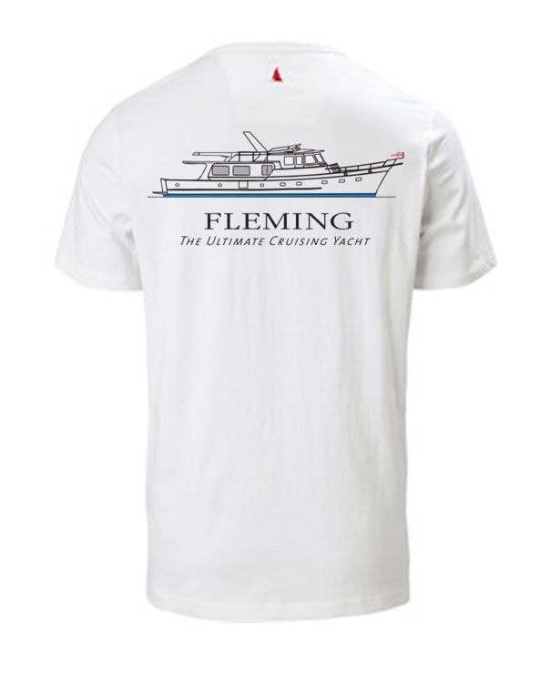 MEN’S MUSTO T-SHIRT
