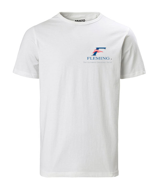 Men's Musto T-Shirt