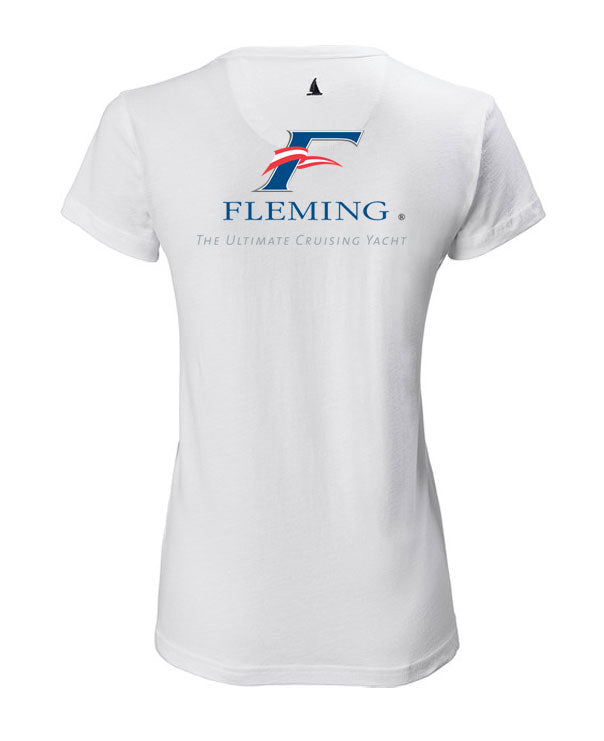 WOMEN’S MUSTO T-SHIRT