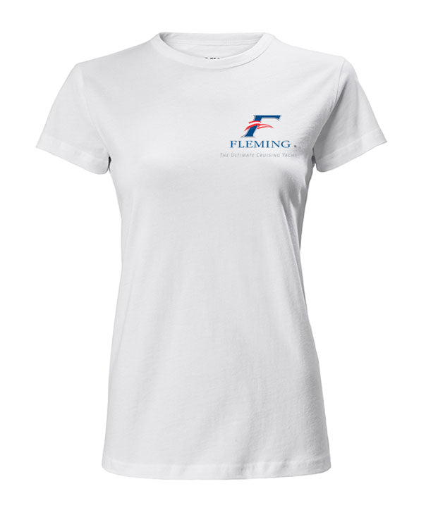 Women's Musto T-Shirt