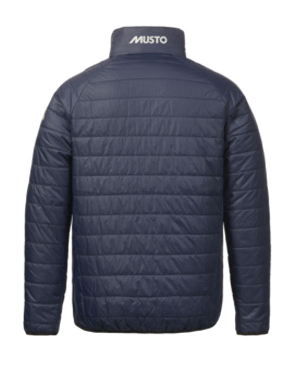 Men's Musto Primaloft Jacket