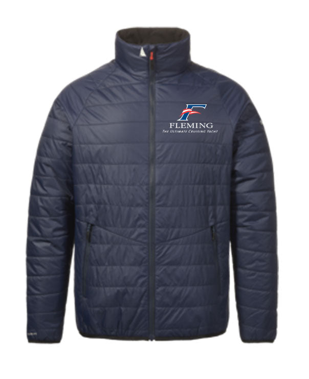 MENS MUSTO PL JACKET