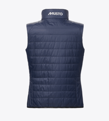 Women's Musto Primaloft Vest
