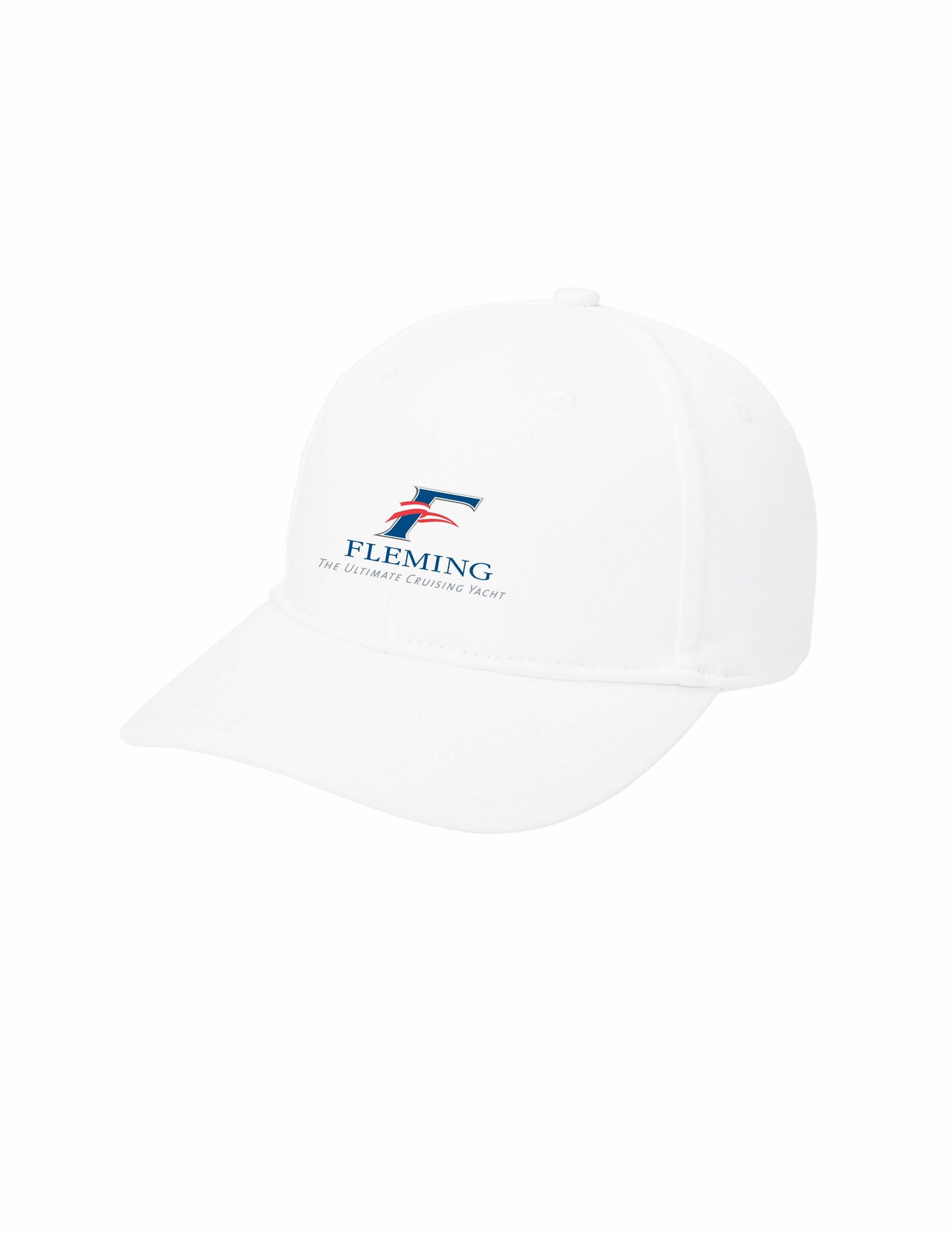 Port Authority® Fine Twill Cap
