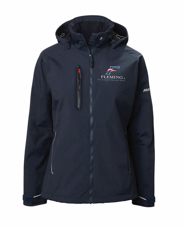 Women's Musto Corsica Jacket