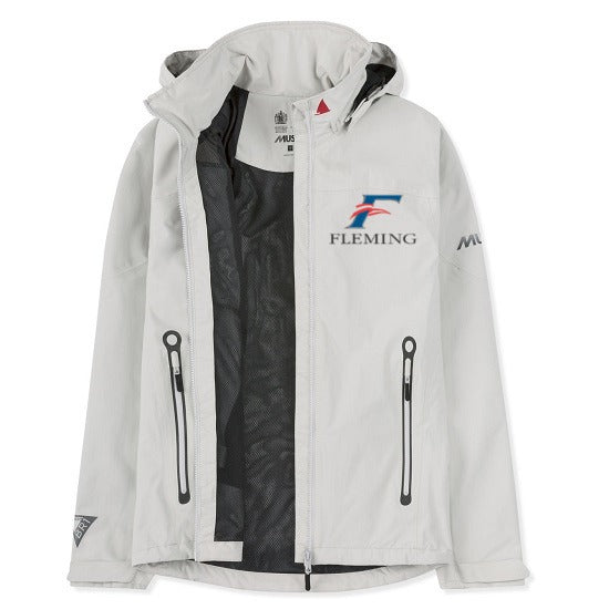 WOMEN'S MUSTO SARDINIA JACKET image 0