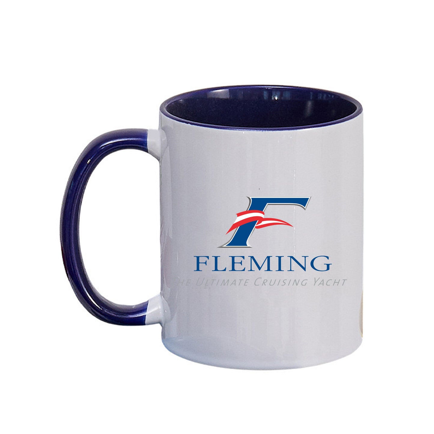 Coffee Mugs (Set of 2)