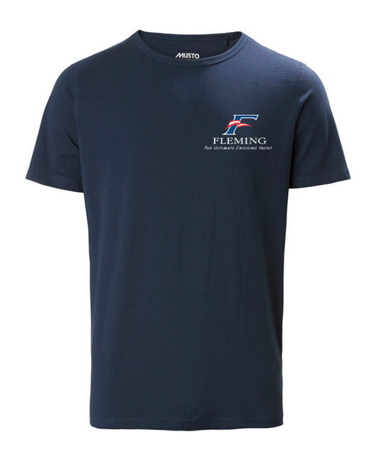 Men's Musto T-Shirt