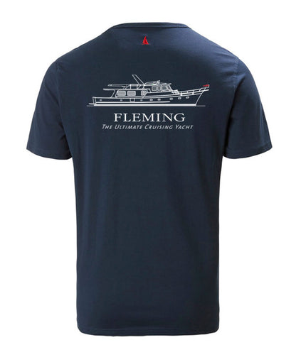 MEN’S MUSTO T-SHIRT
