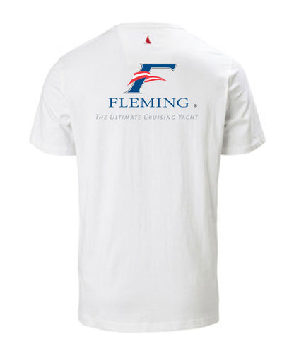 MEN’S MUSTO T-SHIRT
