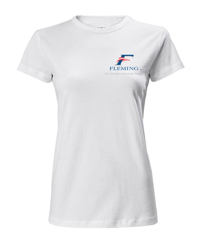 Women's Musto T-Shirt