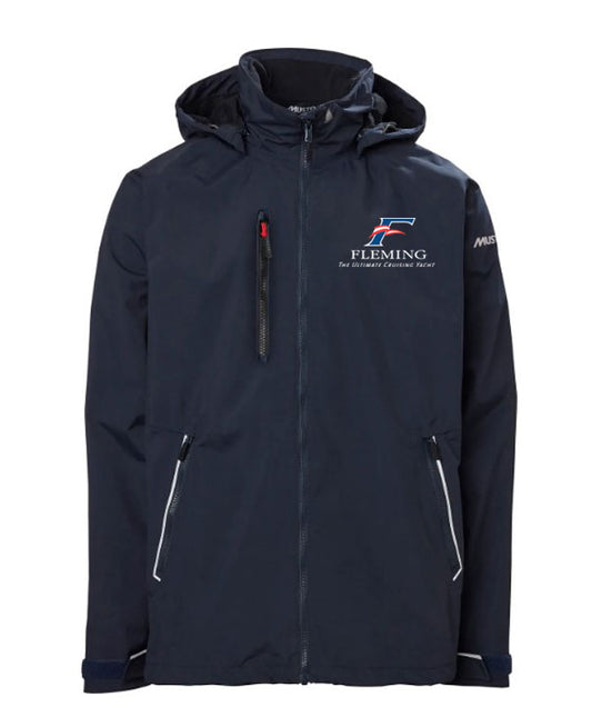 MEN'S MUSTO CORSICA JACKET