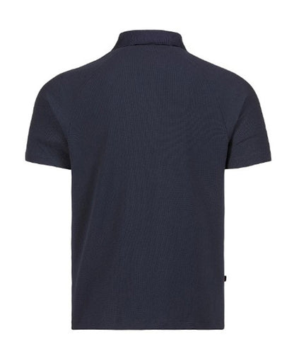 Men's Musto Short-Sleeve Polo Shirt