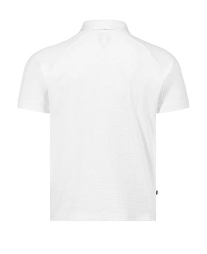 Men's Musto Short-Sleeve Polo Shirt