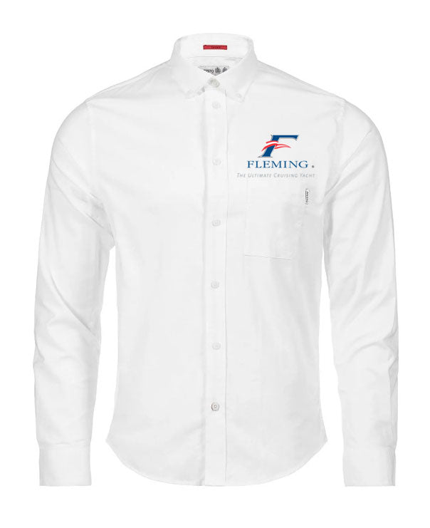 Mens Oxford Shirt