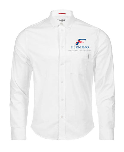 Mens Oxford Shirt