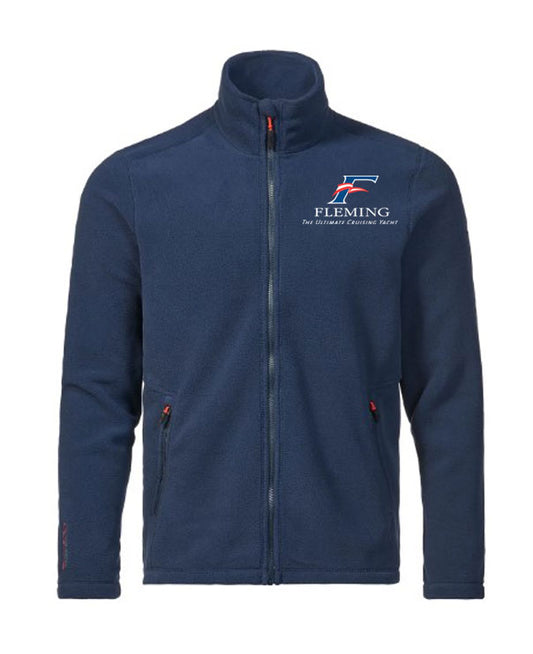 MEN'S MUSTO CORSICA POLARTEC FLEECE