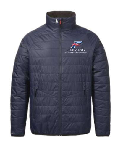 MENS MUSTO PL JACKET