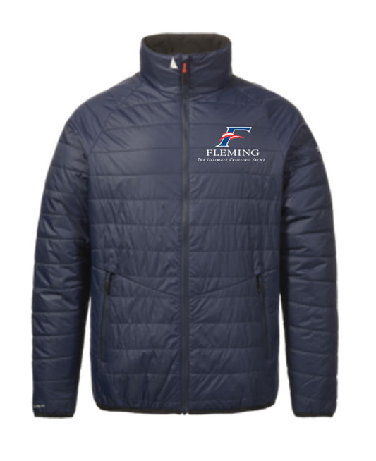 MENS MUSTO PL JACKET