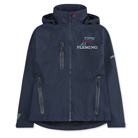 WOMEN'S MUSTO SARDINIA JACKET image 1