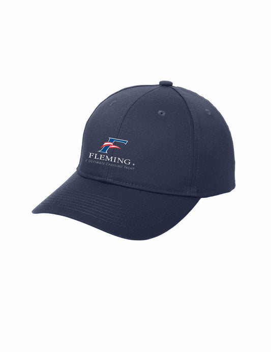 Port Authority® Fine Twill Cap