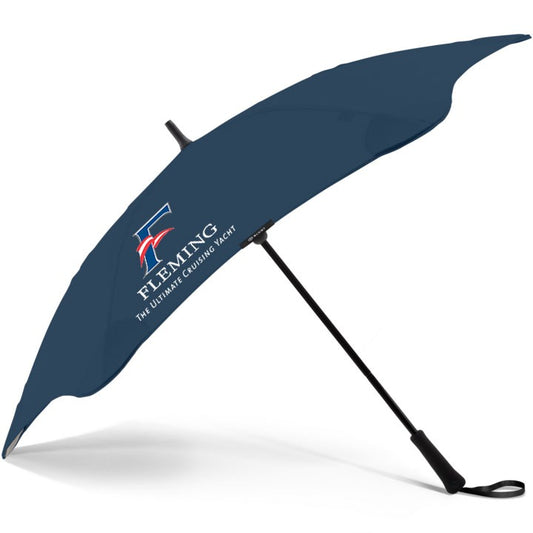 Blunt Classic 48” Navy Umbrella