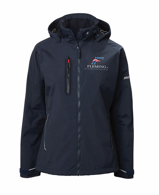 Women's Musto Corsica Jacket