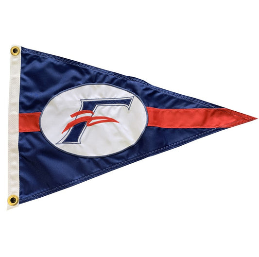 Burgee Flag