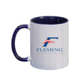 Coffee Mugs (Set of 2)