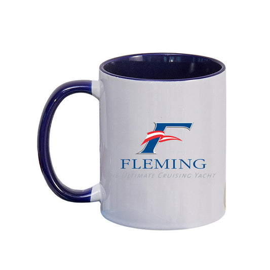 Coffee Mugs (Set of 2)