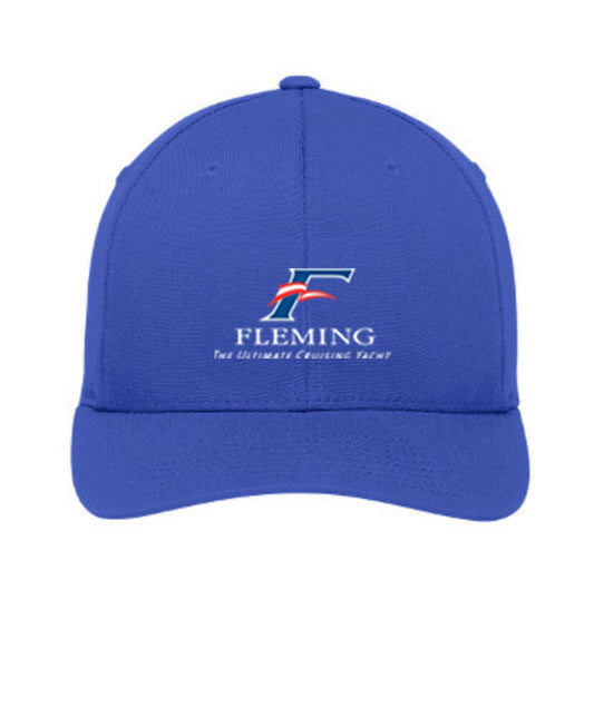 Cotton Twill Cap