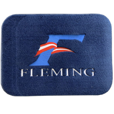 Fleming Floor Mat